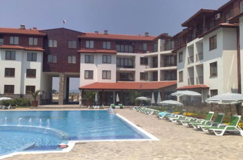 Photo 8 - Stunning Apartment With Pool in Ravda, Bulgaria
