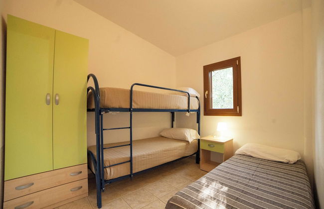 Holiday Apartment Orchidea With Swimming Pool and Private Beach -3 - Photo 2