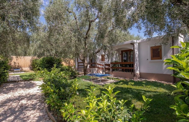 Holiday Apartment Orchidea With Swimming Pool and Private Beach -3 - Photo 48
