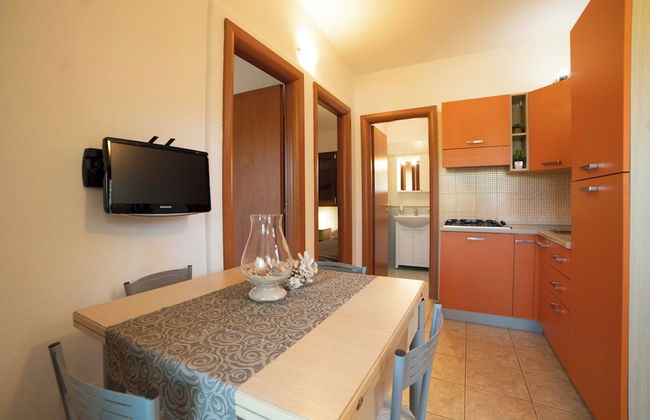 Holiday Apartment Orchidea With Swimming Pool and Private Beach -3 - Photo 4