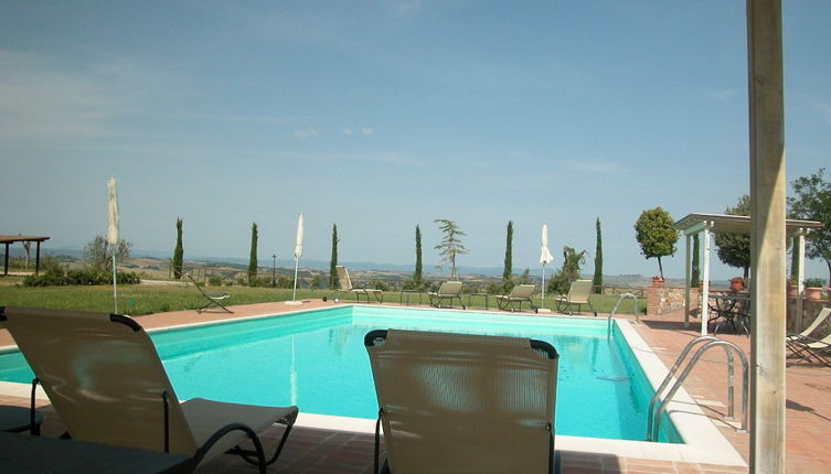 Foto 1 - Villa With Swimming Pool, Fenced, 10 bed Places Toscana Wi-fi