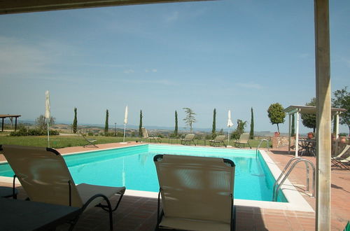 Photo 1 - Villa With Swimming Pool, Fenced, 10 bed Places Toscana Wi-fi