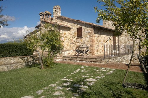 Photo 30 - Villa With Swimming Pool, Fenced, 10 bed Places Toscana Wi-fi