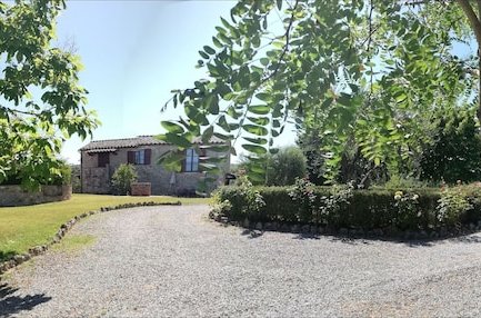 Foto 26 - Villa With Swimming Pool, Fenced, 10 bed Places Toscana Wi-fi