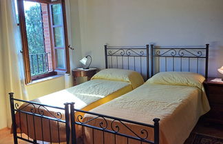 Foto 3 - Villa With Swimming Pool, Fenced, 10 bed Places Toscana Wi-fi