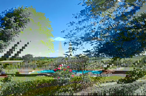 Foto 26 - Villa With Swimming Pool, Fenced, 10 bed Places Toscana Wi-fi