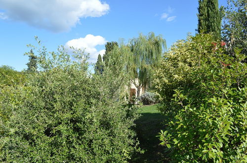 Photo 22 - Villa With Swimming Pool, Fenced, 10 bed Places Toscana Wi-fi