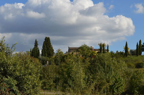 Photo 24 - Villa With Swimming Pool, Fenced, 10 bed Places Toscana Wi-fi