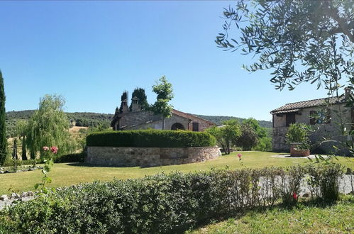 Photo 27 - Villa With Swimming Pool, Fenced, 10 bed Places Toscana Wi-fi