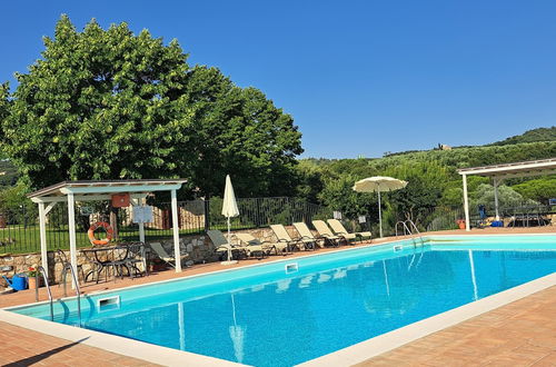 Photo 1 - Villa With Swimming Pool, Fenced, 10 bed Places Toscana Wi-fi