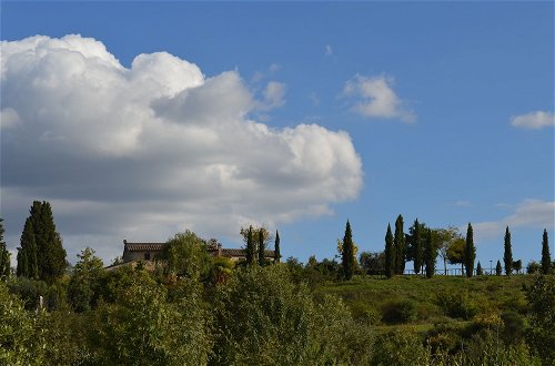 Photo 21 - Villa With Swimming Pool, Fenced, 10 bed Places Toscana Wi-fi