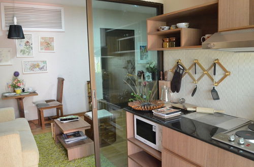 Foto 7 - All in one Function City Resort Condo Unit