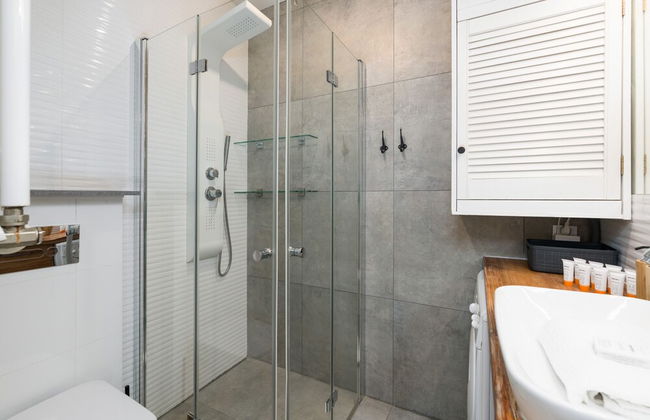 Apartment Strzelecka Poznań by Renters - Foto 13