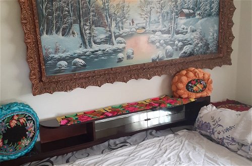 Foto 4 - Room in Guest Room - Healthy Retreat Holiday in Mountain