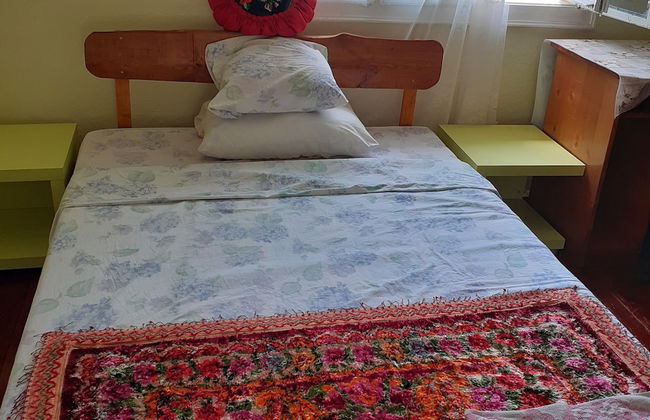 Room in Guest Room - Healthy Retreat Holiday in Mountain - Foto 2