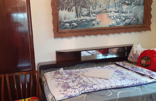 Room in Guest Room - Healthy Retreat Holiday in Mountain - Foto 11