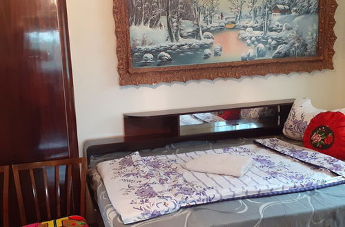 Photo 11 - Room in Guest Room - Healthy Retreat Holiday in Mountain