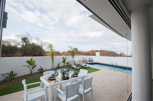 Foto 11 - Villa Prol24,brand New 2bdr Protaras Villa With Pool,close to Fig Tree Bay Beach