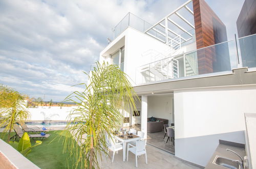 Photo 21 - Villa Prol24,brand New 2bdr Protaras Villa With Pool,close to Fig Tree Bay Beach