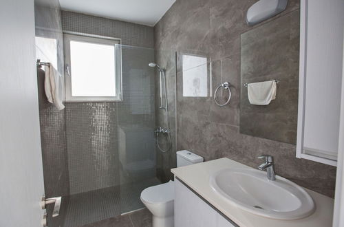 Photo 10 - Villa Prol24,brand New 2bdr Protaras Villa With Pool,close to Fig Tree Bay Beach