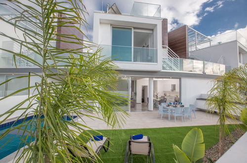 Photo 24 - Villa Prol24,brand New 2bdr Protaras Villa With Pool,close to Fig Tree Bay Beach