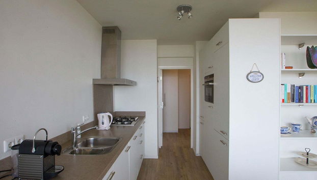 Cucina privata