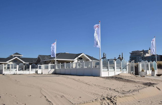 Cosy Apartment in Noordwijk aan Zee With Balcony - Foto 17