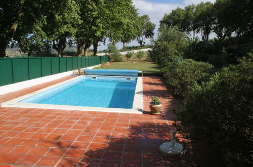 Foto 12 - Villa Near Óbidos With Private Pool