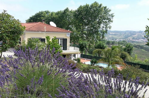 Photo 20 - Villa Near Óbidos With Private Pool