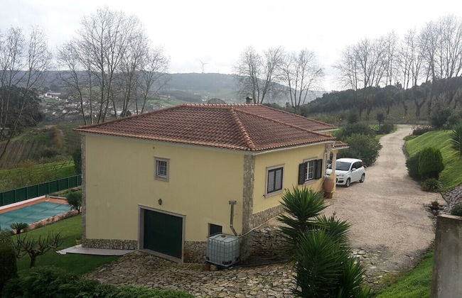 Villa Near Óbidos With Private Pool - Foto 28
