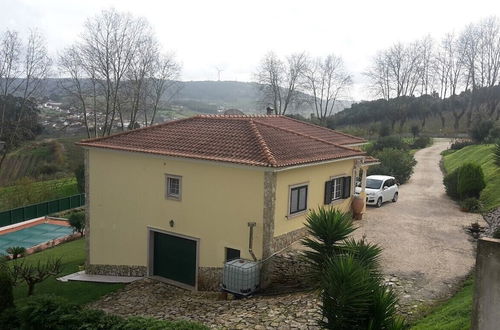 Photo 28 - Villa Near Óbidos With Private Pool