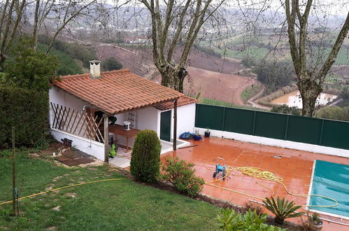 Photo 24 - Villa Near Óbidos With Private Pool