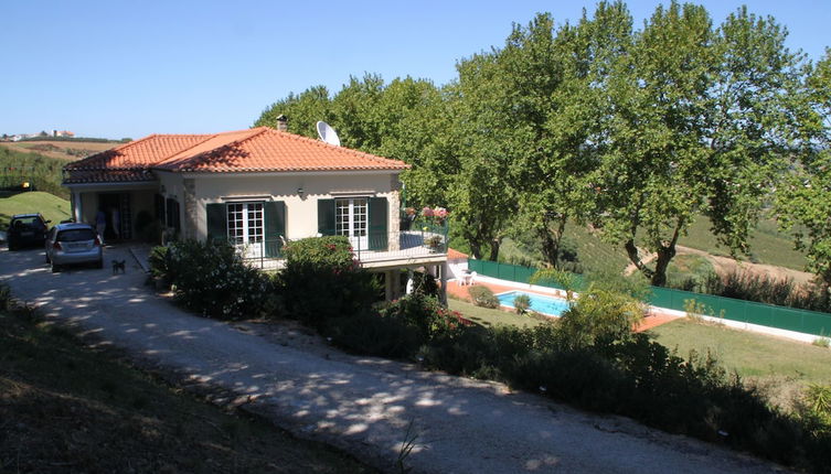 Foto 1 - Villa Near Óbidos With Private Pool