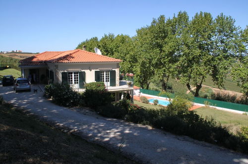 Photo 1 - Villa Near Óbidos With Private Pool