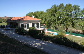Foto 1 - Villa Near Óbidos With Private Pool