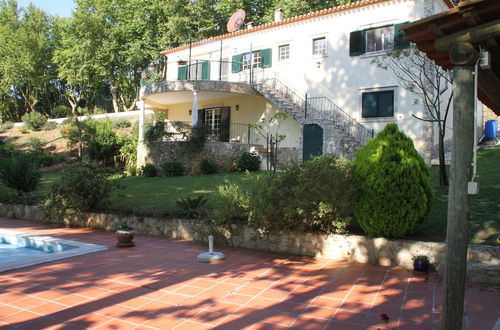 Photo 25 - Villa Near Óbidos With Private Pool