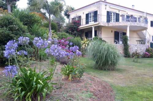 Photo 27 - Villa Near Óbidos With Private Pool