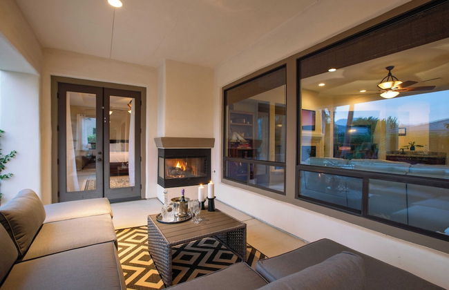 Palisades by Avantstay Gorgeous Backyard w/ Pool, Spa & Games - Foto 3
