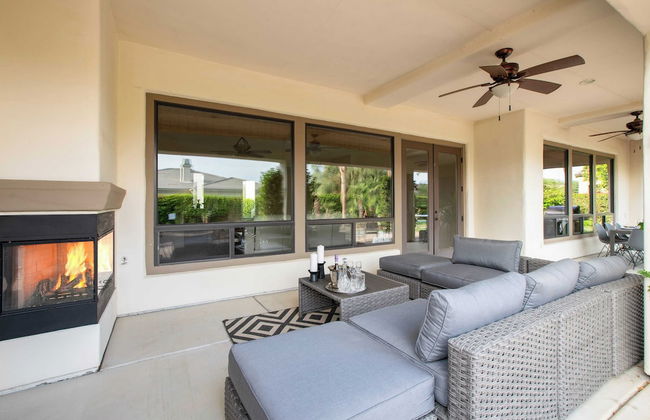 Palisades by Avantstay Gorgeous Backyard w/ Pool, Spa & Games - Foto 25