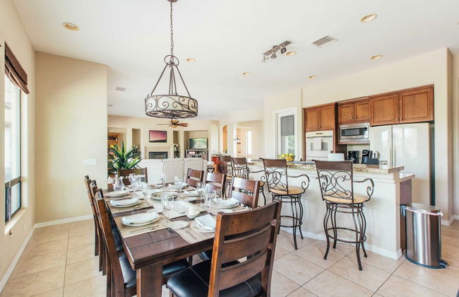 Palisades by Avantstay Gorgeous Backyard w/ Pool, Spa & Games - Foto 9