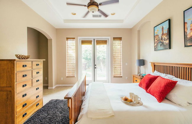 Palisades by Avantstay Gorgeous Backyard w/ Pool, Spa & Games - Foto 16