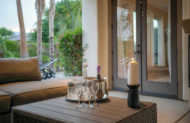 Palisades by Avantstay Gorgeous Backyard w/ Pool, Spa & Games - Foto 26