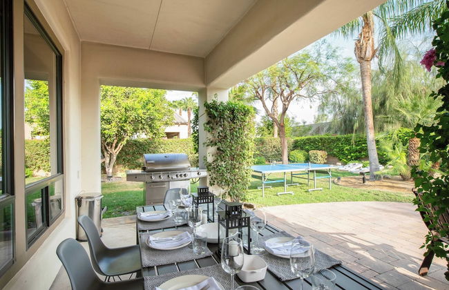 Palisades by Avantstay Gorgeous Backyard w/ Pool, Spa & Games - Foto 20