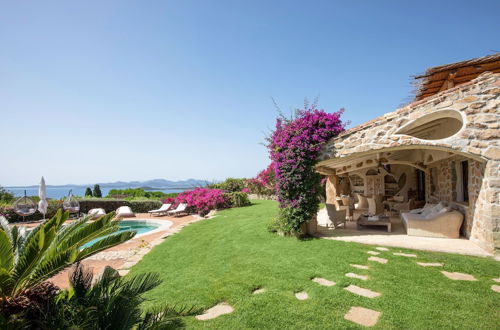 Photo 22 - Villa With Swimming Pool, Sea View, Beaches, Pevero Golf Club, Porto Cervo