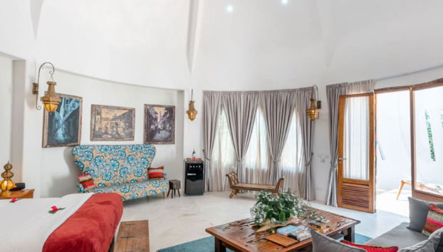 Sala de estar