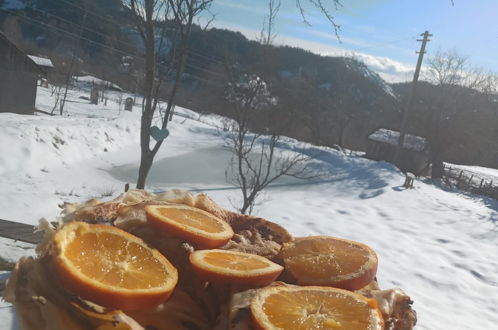 Photo 32 - Room in Guest Room - Cozy Rural Retreat in Roşia Montana