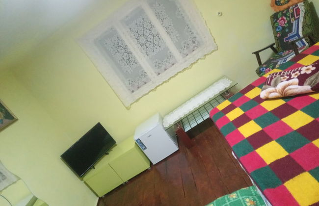 Room in Guest Room - Cozy Rural Retreat in Roşia Montana - Foto 3