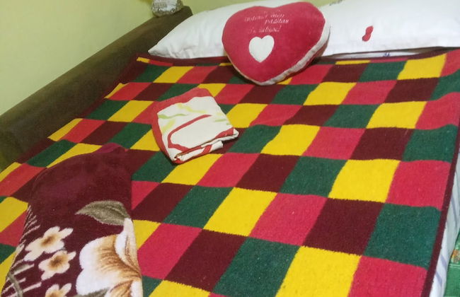 Room in Guest Room - Cozy Rural Retreat in Roşia Montana - Foto 4