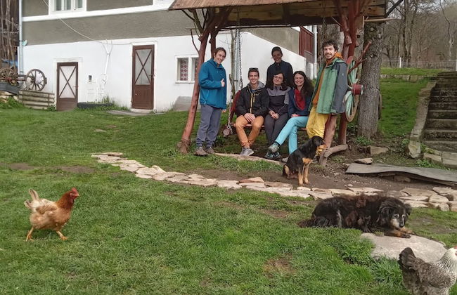 Room in Guest Room - Cozy Rural Retreat in Roşia Montana - Foto 25