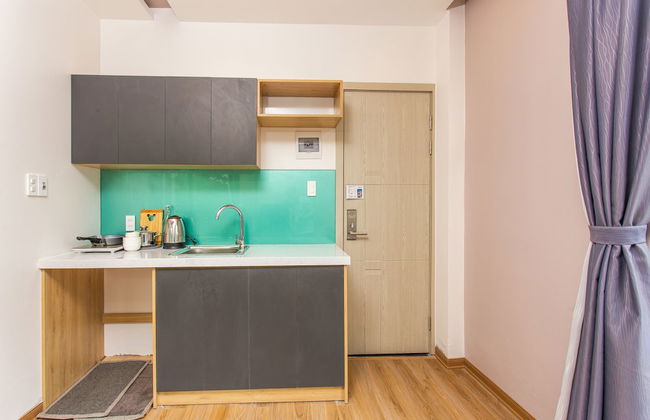 NOS House - Foto 41